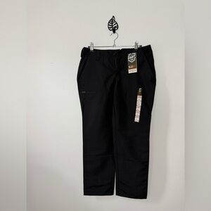 5.11 Tactical Black Fast-Tac Pants‎